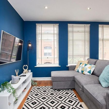 شقة Stunning City Centre 3 Bed, 3 Bath - Sleeps 8! ليدز المظهر الخارجي الصورة